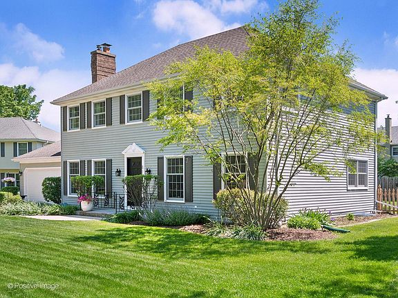 2nd image of 811 Hillberry Ct
