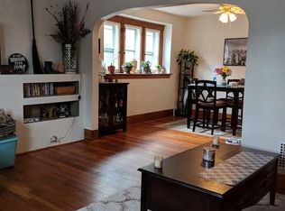 320 Crestwood Ave, Buffalo, NY 14216