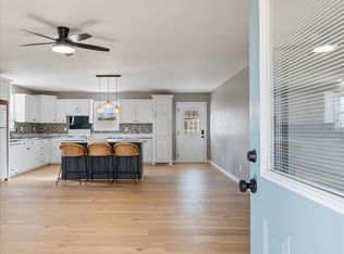 245 S Mill St, Linden, TN 37096