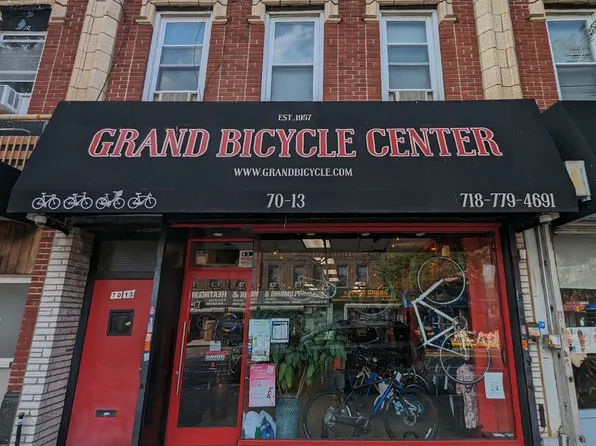 70-13 Grand Avenue image 1 of 1