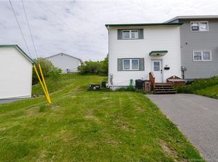 40 Saint Anne St, Saint John, NB E2J 3X2