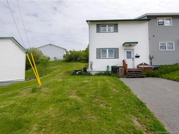 40 Saint Anne St, Saint John, NB E2J 3X2