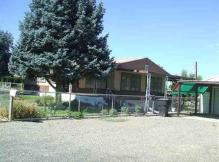 114 Ringhoff Rd, Burbank, WA 99323