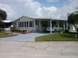 1254 Ashboro Court, Lakeland, FL 33801