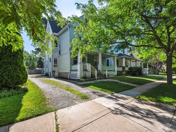 1559 Hopkins Ave Floor 1, Lakewood, OH 44107