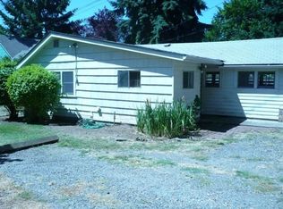 1322 W 3rd Aly, Eugene, OR 97402