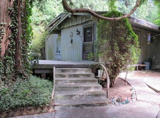 180 Burns Way, Pt Roberts, WA 98281