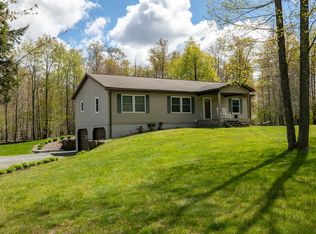 42 Butternut Rd, Galeton, PA 16922