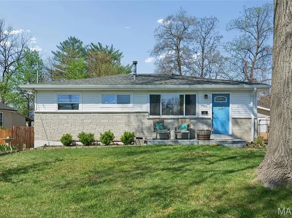 7915 Elton St, Saint Louis, MO 63123