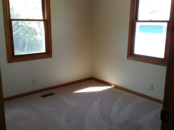 main floor bedroom