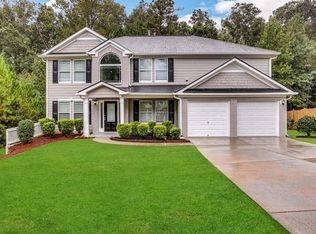 4176 Kenwood Trl, Atlanta, GA 30349