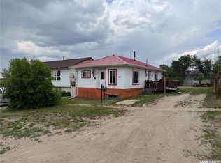102 Wayne St, Abbey, SK S0N0A0