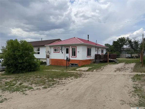 102 Wayne STREET, Abbey, SK S0N 0A0
