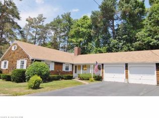 21 Robin Rd, Auburn, ME 04210