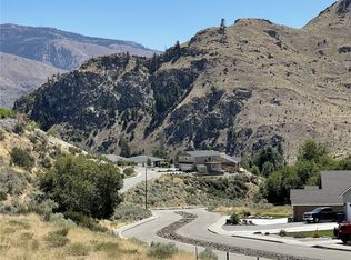 9988 Saska Way, Entiat, WA 98822