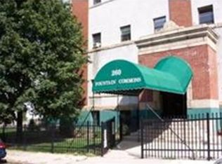 260 Fountain St APT B2, Fall River, MA 02721