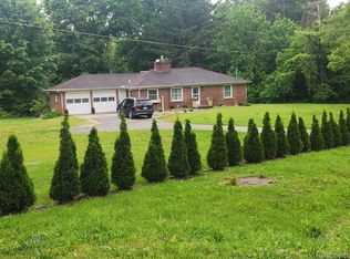 3255 W Frances Rd, Mount Morris, MI 48458