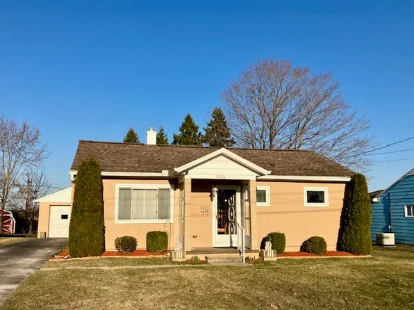 236 Judith Dr, Johnstown, PA 15905