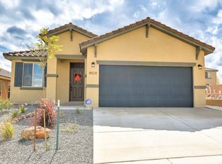 8828 Monsoon Rd NW, Albuquerque, NM 87120