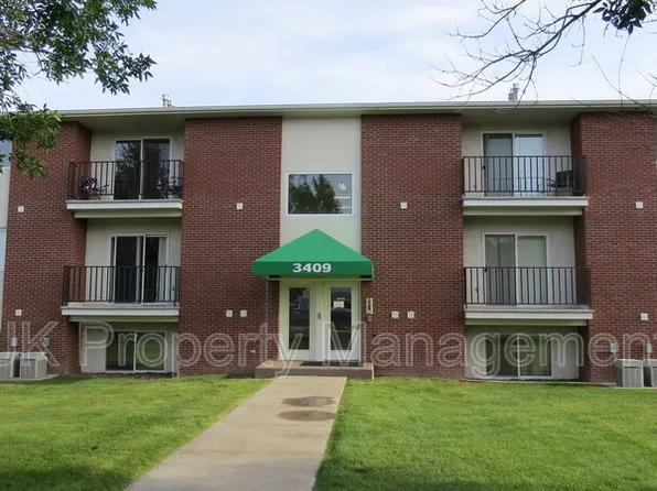 3409 11th Ave S APT 5, Great Falls, MT 59405