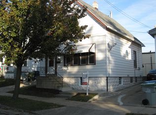 2016 S 23rd St, Milwaukee, WI 53204