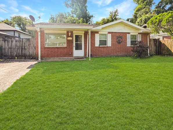 769 Lander St, Westwego, LA 70094