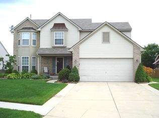 42828 S Dartmoor Cir, Belleville, MI 48111