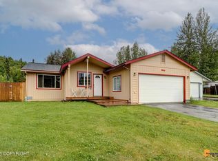 2848 Bass St, Anchorage, AK 99507