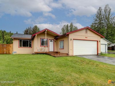 2848 Bass St, Anchorage, AK, 99507