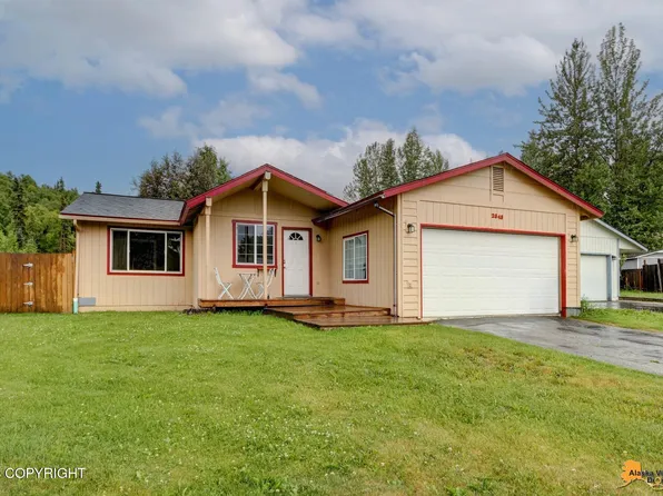 2848 Bass St, Anchorage, AK 99507