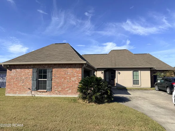 25341 White Lake Ave, Livingston, LA 70754