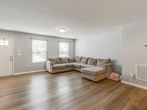 Living room (couch included)