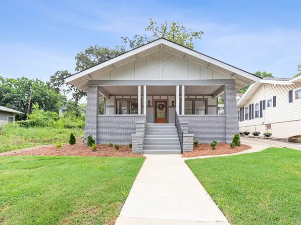 1425 33rd St N, Birmingham, AL 35234