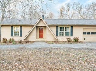 470 Pleasant Hill Church Rd, Elkton, KY 42220