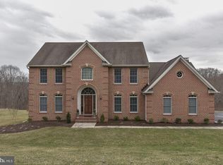 18505 Graystone Rd, White Hall, MD 21161