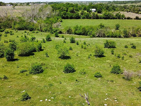 Down to creek at your back