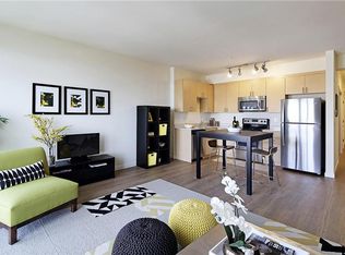 Aero Apartments, Everett, WA 98201