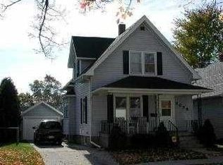 2056 Mason St, Toledo, OH 43605