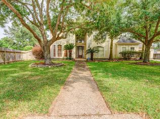 13438 Amber Queen Ln, Houston, TX 77041