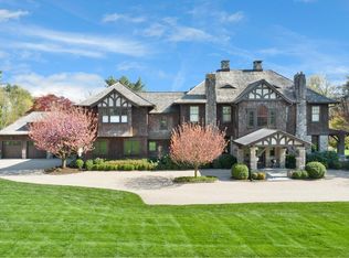 255 Brushy Ridge Rd, New Canaan, CT 06840