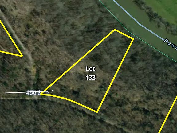 2nd image of 0 Crestwood Dr Lot 133