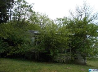 125 Ray St, Adamsville, AL 35005