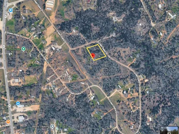 314 Green Oaks Dr Lot 14-A, Bastrop, TX 78602