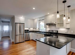 14 Corinthian Rd #A, Somerville, MA 02144