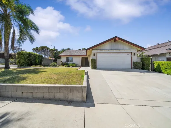1707 Banida Ave, Rowland Heights, CA 91748