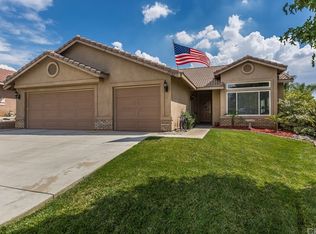 22982 Via Santana, Nuevo, CA 92567