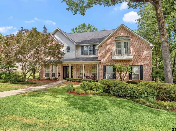 3301 Cripple Creek Dr, Tyler, TX 75707