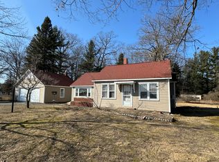 2086 Chippewa Hwy, Manistee, MI 49660