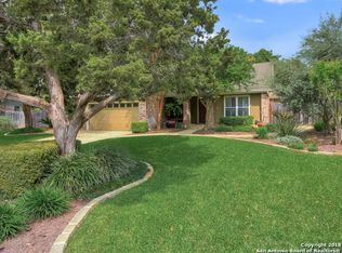 16111 Mission Rdg, San Antonio, TX 78232