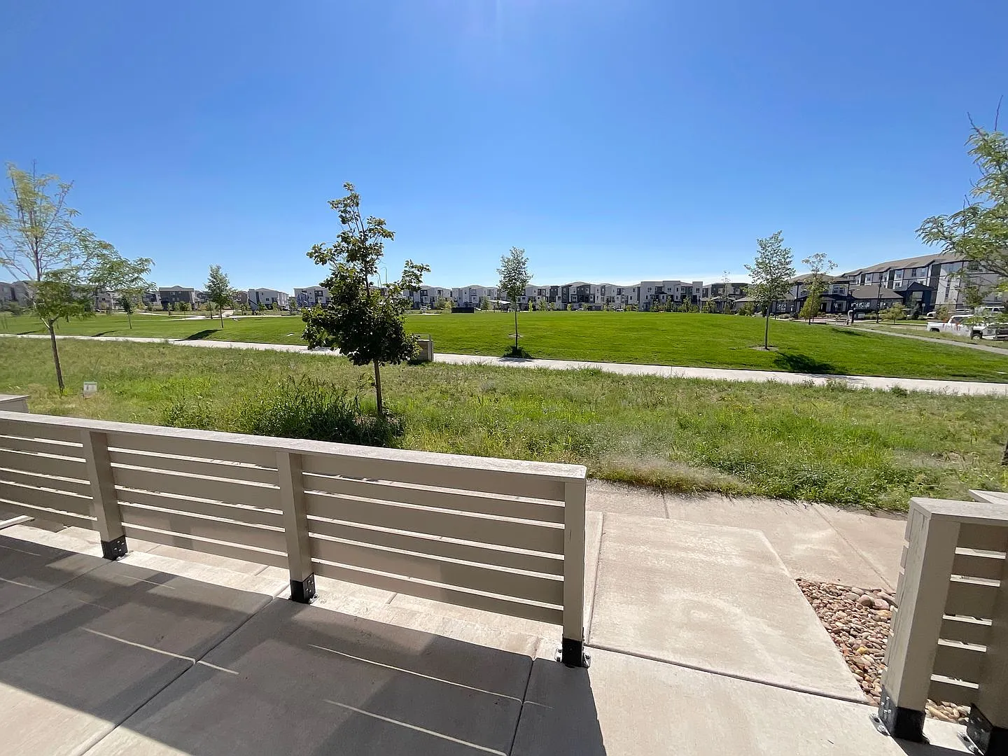 3 Bedroom Townhome Available Near Voyager Pkwy & Interquest Pkwy! — Photo 3
